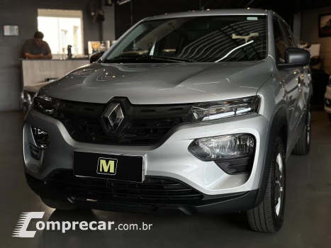 KWID 1.0 12V SCE ZEN