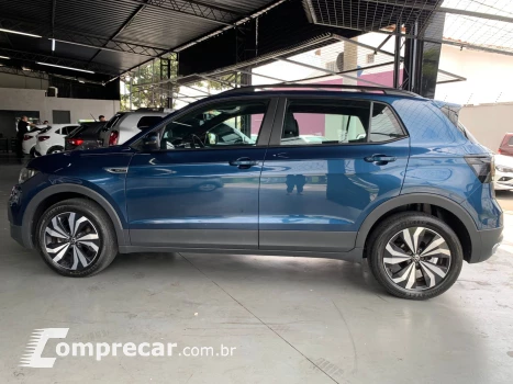 T-CROSS 1.0 200 TSI