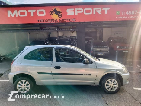 CELTA 1.0 MPFI LS 8V