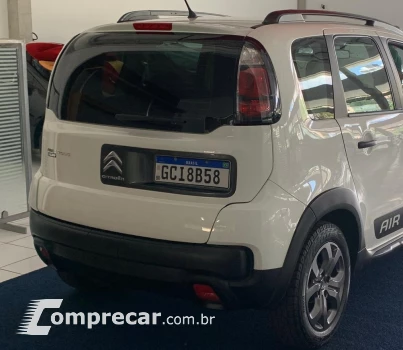 AIRCROSS 1.6 Live 16V