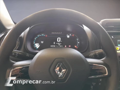KWID 1.0 12V SCE FLEX INTENSE MANUAL