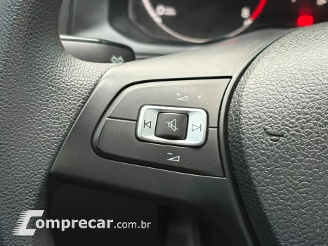 POLO 1.0 MPI Track
