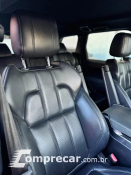 RANGE ROVER SPORT 3.0 D300 Turbo HSE