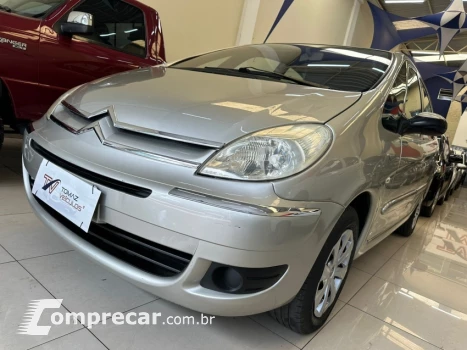 XSARA 1.6 I GLX 16V