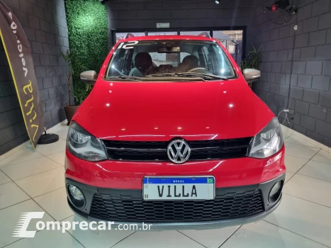 SPACE CROSS 1.6 MI 8V
