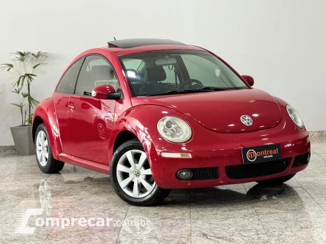 NEW BEETLE 2.0 MI 8V