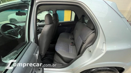Celta 1.0 4P VHC FLEX LIFE