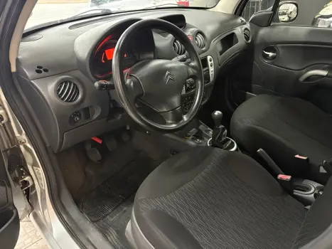 C3 1.4 I GLX 8V
