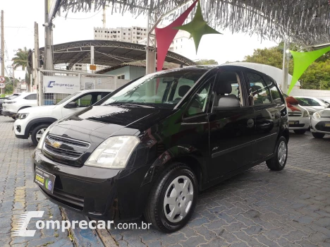 MERIVA 1.4 MPFI JOY 8V