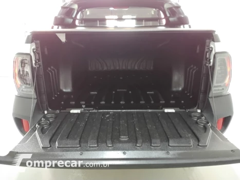 OROCH 1.3 TCE FLEX OUTSIDER X-TRONIC