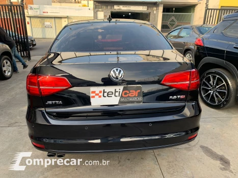 JETTA 2.0 TSI Highline 200cv