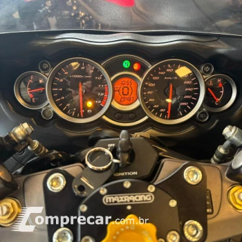 GSX 1300-R HAYABUSA