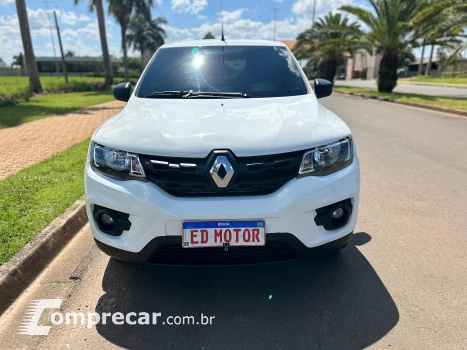 KWID 1.0 12V SCE ZEN