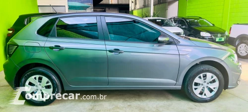 POLO 1.0 MPI