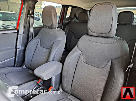 RENEGADE 1.8 16V Sport