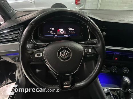 JETTA 1.4 250 TSI R-line