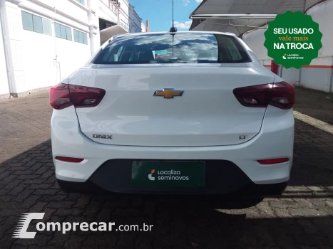 ONIX 1.0 FLEX PLUS LT MANUAL