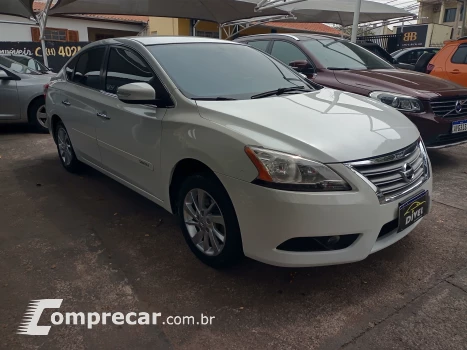 SENTRA 2.0 16V