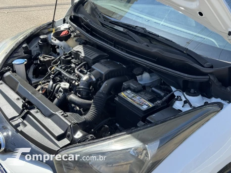 HB20 1.0 Comfort Plus 12V