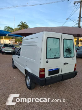 Fiorino 1.5