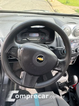 MONTANA 1.4 MPFI Sport CS 8V