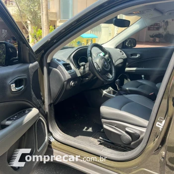 COMPASS 2.0 16V Sport