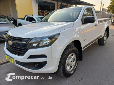 S10 2.8 16V Turbo LS CS 4X4