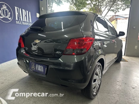 ONIX 1.0 MPFI JOY 8V