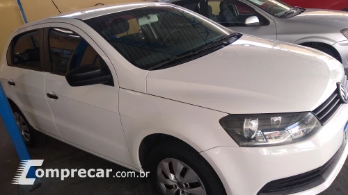 GOL 1.0 MI 8V G.VI