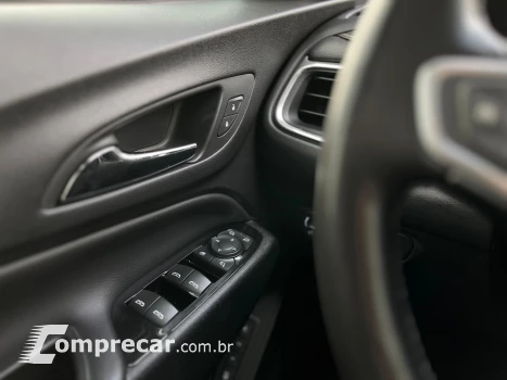 EQUINOX 1.5 16V TURBO GASOLINA PREMIER AWD AUTOMÁTICO