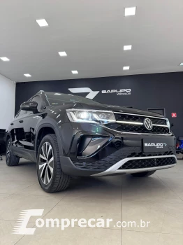 TAOS 1.4 250 TSI Highline