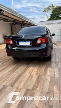 COROLLA 1.8 XLI 16V