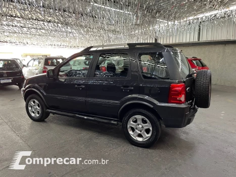 ECOSPORT 2.0 XLT 16V