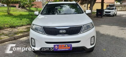 SORENTO 2.4 16V EX