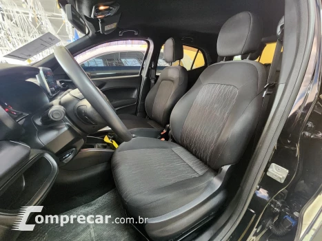 ARGO DRIVE 1.0 6V Flex