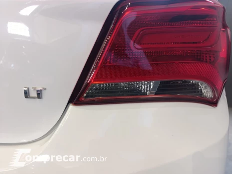 ONIX 1.0 MPFI LT 8V