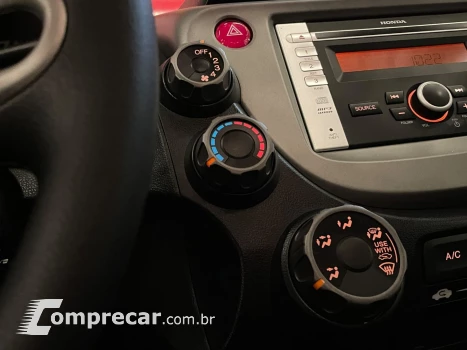 Fit 1.4 Cx 16V Flex 4P Automático