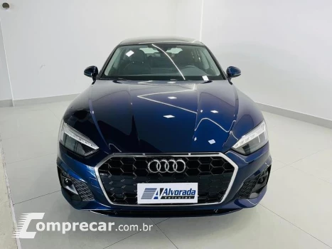 A5 SPB 2.0TFSI