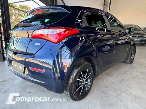 HB20 1.6 Comfort 16V