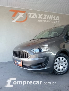 KA + 1.0 SE 12V