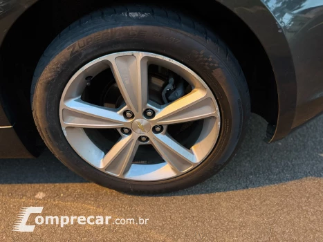 CRUZE 1.8 LT 16V