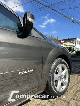 FOCUS 1.6 S Hatch 16V