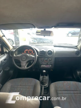 Celta Spirit/ LT 1.0 MPFI 8V FlexP. 5p