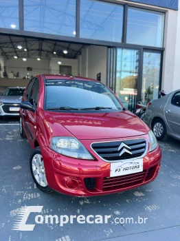 C3 1.4 I GLX 8V