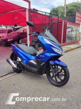 PCX 150 Modelo sem Versão