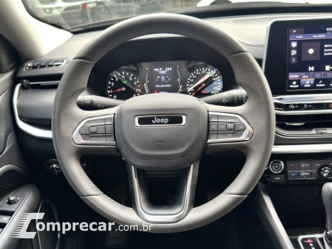 COMPASS 1.3 T270 TURBO FLEX SPORT AT6