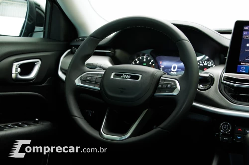 COMPASS 2.0 Td350 Turbo Longitude