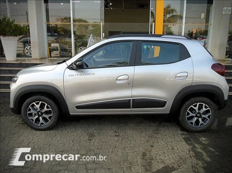 KWID 1.0 12V SCE Outsider