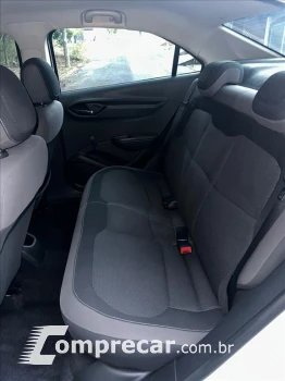 PRISMA 1.4 MPFI LT 8V