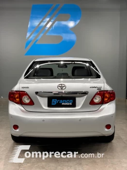 Corolla SE-G 1.8